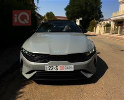 كيا K5